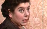 Miriam Margolyes - 1986