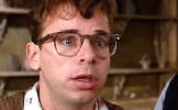 Rick Moranis - 1986