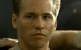 Val Kilmer - 1986