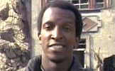 Dorian Harewood - 1987