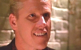 Gary Busey - 1987