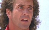 Mel Gibson