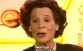 Kitty Carlisle - 1987