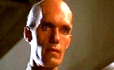 Carel Struycken - 1987