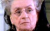 Mildred Natwick - 1988