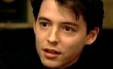 Matthew Broderick - 1989