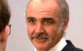 Sean Connery - 1989