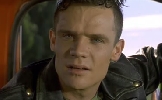 Flea - 1990