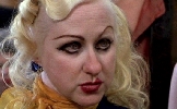 Kim McGuire - 1990