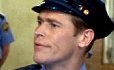 Willem Dafoe