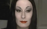 Anjelica Huston