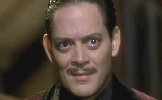 Raul Julia - 1991