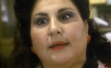 Kathy Najimy - 1991