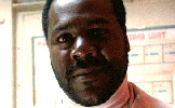 Frankie Faison