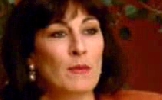 Anjelica Huston