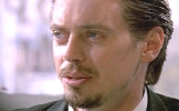 Steve Buscemi