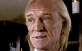 Richard Harris - 1992