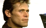 Willem Dafoe