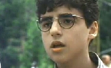 David Krumholtz - 1993