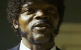 Samuel L.  Jackson