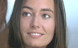 Catherine McCormack - 1995