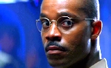 Rocky Carroll - 1995