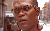 Samuel L.  Jackson