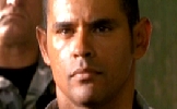 Raymond Cruz - 1996