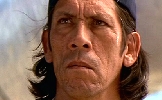 Danny Trejo - 1997