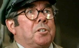 Ronnie Corbett - 1997