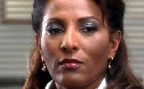 Pam Grier - 1997