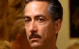 David Strathairn