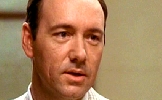 Kevin Spacey