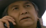 Chief Leonard  George - 1998