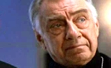 Philip Baker Hall - 1998