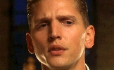 Barry Pepper - 1999