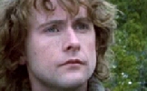 Billy Boyd - 2001