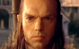 Hugo Weaving - 2001