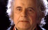 Ian Holm