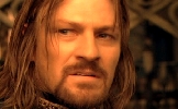 Sean Bean - 2001