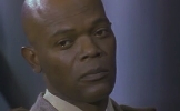 Samuel L.  Jackson