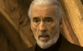 Christopher Lee - 2002