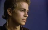 Hayden Christensen - 2002