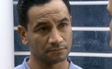 Temuera Morrison - 2002