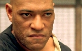 Laurence Fishburne