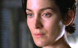 Carrie-Anne Moss - 1999