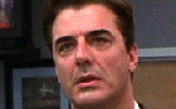 Chris Noth - 2000