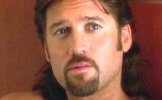 Billy Ray  Cyrus - 2001