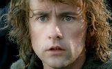 Billy Boyd - 2003