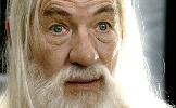 Ian McKellen - 2003